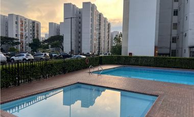 SE VENDE APTO JAMUNDI LOS NARANJOS PRECIO OPORTUNIDAD