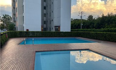 SE VENDE APTO JAMUNDI LOS NARANJOS PRECIO OPORTUNIDAD