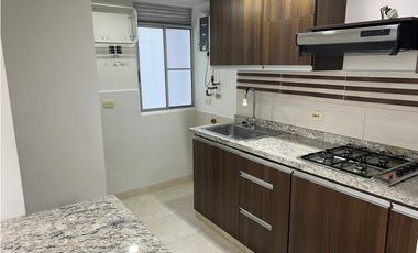 SE VENDE APTO JAMUNDI LOS NARANJOS PRECIO OPORTUNIDAD