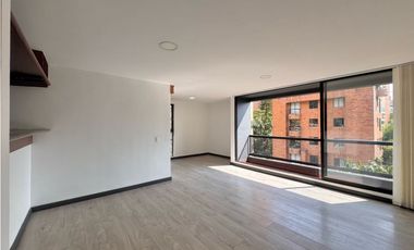 Venta apartaestudio Loma del tesoro