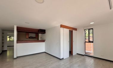 Venta apartaestudio Loma del tesoro