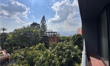 Venta apartaestudio Loma del tesoro