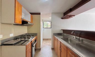 Venta apartaestudio Loma del tesoro