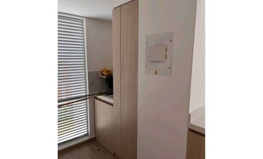 APARTAMENTO EN VENTA EN CIUDAD MELÉNDEZ (VALLE DEL LILI) SUR DE CALI