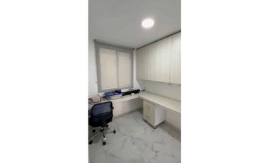Venta apartamento en valle del lili sur de cali