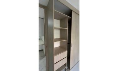 Venta apartamento en valle del lili sur de cali