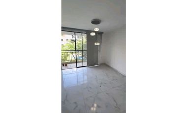 Venta apartamento en valle del lili sur de cali