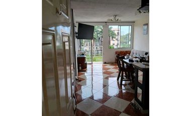 APARTAMENTO EN VENTA EN VALLE DEL LILI SUR DE CALI