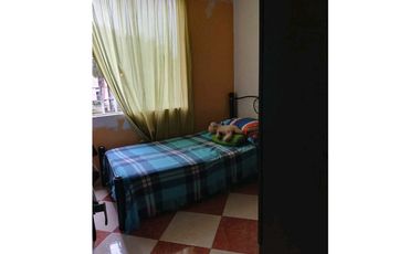 APARTAMENTO EN VENTA EN VALLE DEL LILI SUR DE CALI