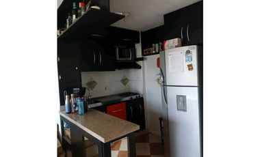 APARTAMENTO EN VENTA EN VALLE DEL LILI SUR DE CALI