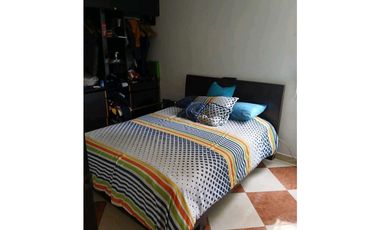 APARTAMENTO EN VENTA EN VALLE DEL LILI SUR DE CALI