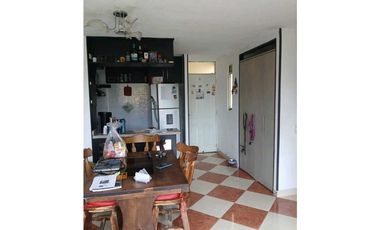 APARTAMENTO EN VENTA EN VALLE DEL LILI SUR DE CALI