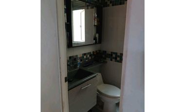 APARTAMENTO EN VENTA EN VALLE DEL LILI SUR DE CALI