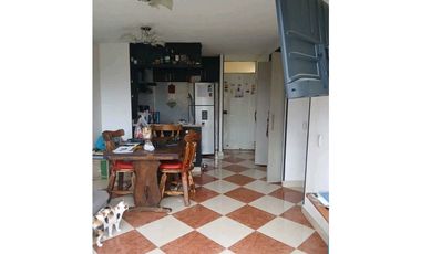 APARTAMENTO EN VENTA EN VALLE DEL LILI SUR DE CALI