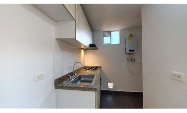 Venta Apartamento 2 hab, 47 mts2, Valladolid, Kennedy