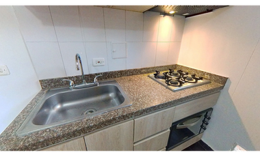Venta Apartamento 2 hab, 47 mts2, Valladolid, Kennedy