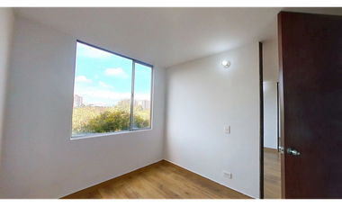 Venta Apartamento 2 hab, 47 mts2, Valladolid, Kennedy