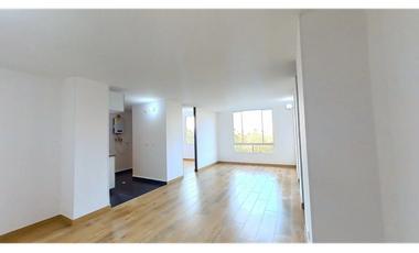 Venta Apartamento 2 hab, 47 mts2, Valladolid, Kennedy