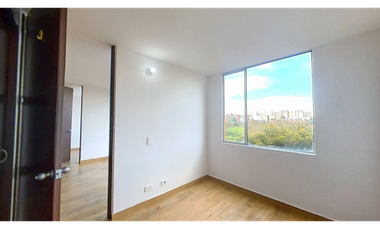Venta Apartamento 2 hab, 47 mts2, Valladolid, Kennedy