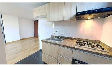 Venta Apartamento 2 hab, 47 mts2, Valladolid, Kennedy