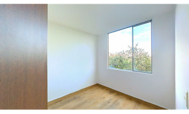 Venta Apartamento 2 hab, 47 mts2, Valladolid, Kennedy