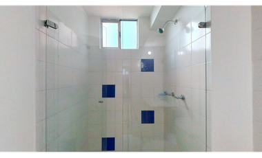 Venta Apartamento 2 hab, 47 mts2, Valladolid, Kennedy