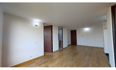 Venta Apartamento 2 hab, 47 mts2, Valladolid, Kennedy