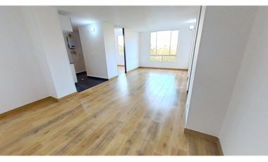 Venta Apartamento 2 hab, 47 mts2, Valladolid, Kennedy