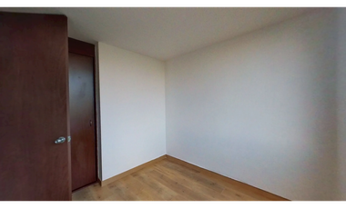 Venta Apartamento 2 hab, 47 mts2, Valladolid, Kennedy
