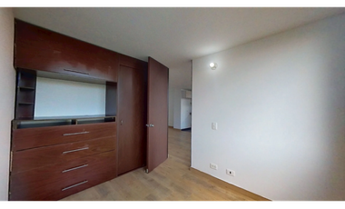 Venta Apartamento 2 hab, 47 mts2, Valladolid, Kennedy