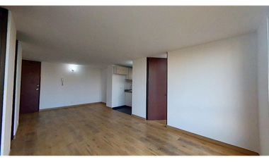Venta Apartamento 2 hab, 47 mts2, Valladolid, Kennedy