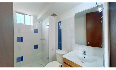 Venta Apartamento 2 hab, 47 mts2, Valladolid, Kennedy