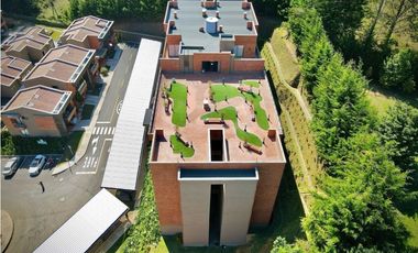 Venta Apartamento Campestre Unidad Cerrada El Retiro
