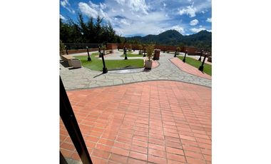 Venta Apartamento Campestre Unidad Cerrada El Retiro