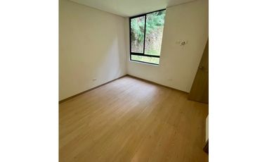 Venta Apartamento Campestre Unidad Cerrada El Retiro