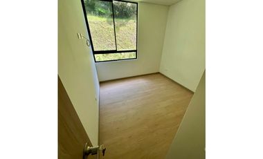 Venta Apartamento Campestre Unidad Cerrada El Retiro