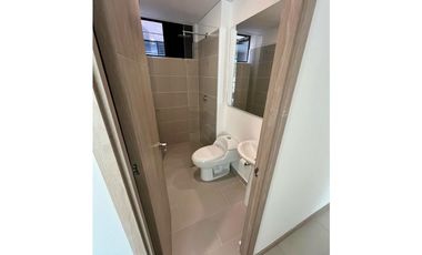 Venta Apartamento Campestre Unidad Cerrada El Retiro
