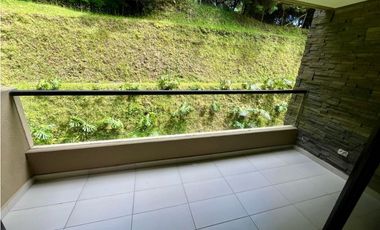 Venta Apartamento Campestre Unidad Cerrada El Retiro