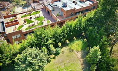 Venta Apartamento Campestre Unidad Cerrada El Retiro