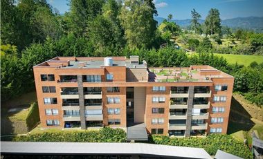 Venta Apartamento Campestre Unidad Cerrada El Retiro