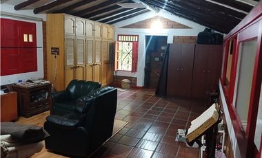 Casa Finca en venta en San Felix - Bello