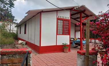 Casa Finca en venta en San Felix - Bello