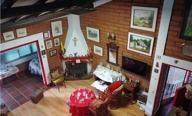 Casa Finca en venta en San Felix - Bello