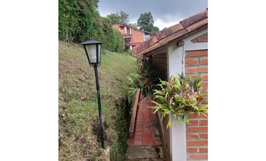 Casa Finca en venta en San Felix - Bello