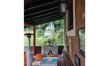 Casa Finca en venta en San Felix - Bello