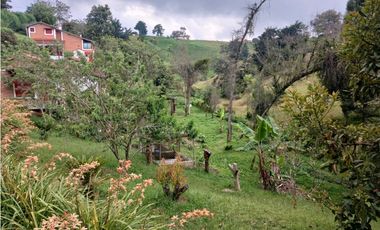 Casa Finca en venta en San Felix - Bello