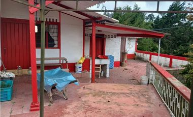 Casa Finca en venta en San Felix - Bello