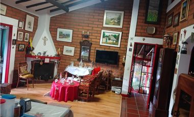 Casa Finca en venta en San Felix - Bello