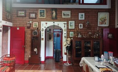 Casa Finca en venta en San Felix - Bello