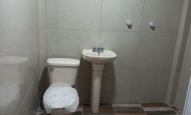 Departamento San Andrés Totoltepec ID: 166402